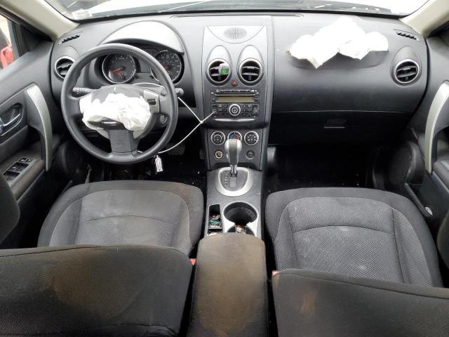 Photo 8 from auction – 2011 NISSAN ROGUE S with VIN JN8AS5MT7BW569383