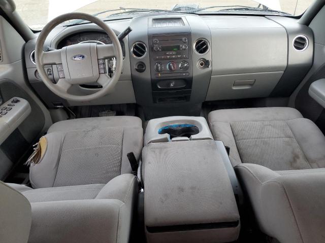 Photo 8 from auction – 2006 FORD F150 with VIN 1FTRX12V26KD63771