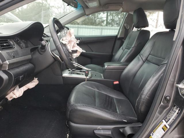 Photo 7 from auction – 2014 TOYOTA CAMRY L with VIN 4T1BF1FK1EU352781