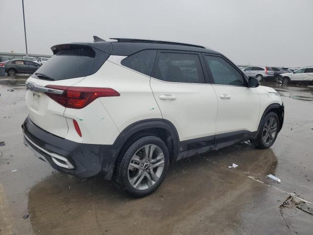 Photo 3 from auction – 2022 KIA SELTOS S with VIN KNDEU2AA8N7247990