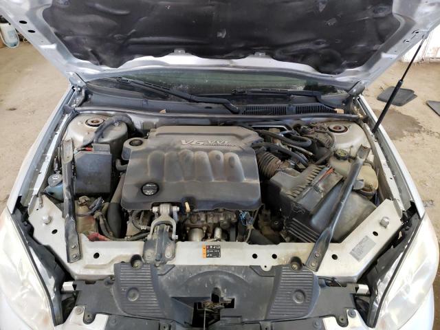 Photo 11 from auction – 2013 CHEVROLET IMPALA LTZ with VIN 2G1WC5E37D1260450