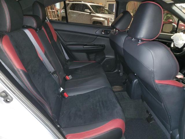 Photo 10 from auction – 2019 SUBARU WRX PREMIU with VIN JF1VA1B63K9819504