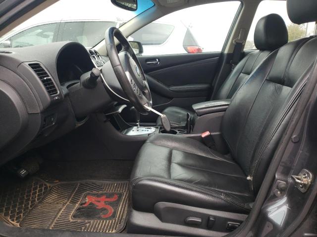Photo 7 from auction – 2008 NISSAN ALTIMA 3.5 with VIN 1N4BL21E18N400367