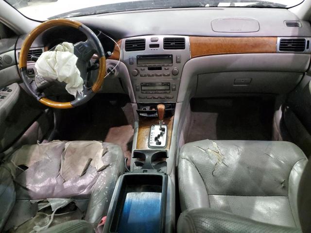 Photo 8 from auction – 2005 LEXUS ES 330 with VIN JTHBA30G955104984