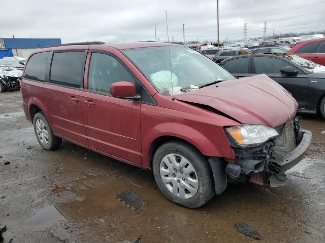 Photo 4 from auction – 2014 DODGE GRAND CARA with VIN 2C4RDGCG6ER153525