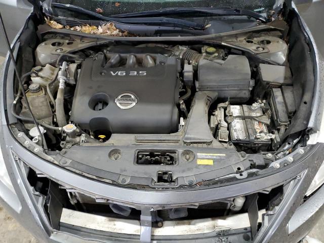 Photo 11 from auction – 2015 NISSAN ALTIMA 3.5 with VIN 1N4BL3AP8FC455477