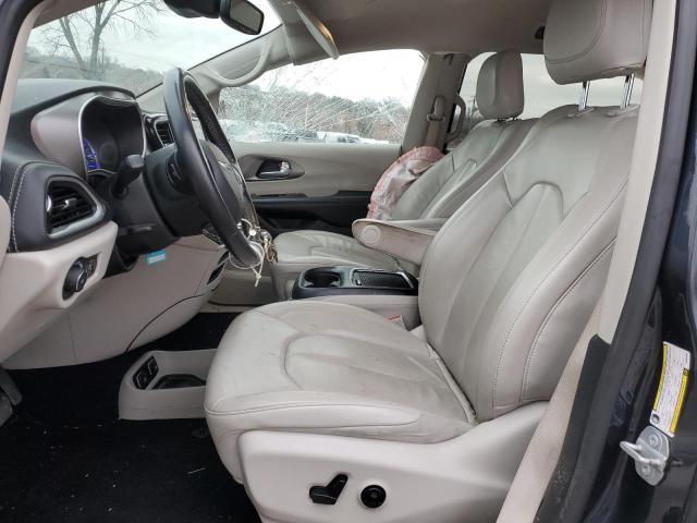 Photo 7 from auction – 2021 CHRYSLER PACIFICA H with VIN 2C4RC1L78MR580994