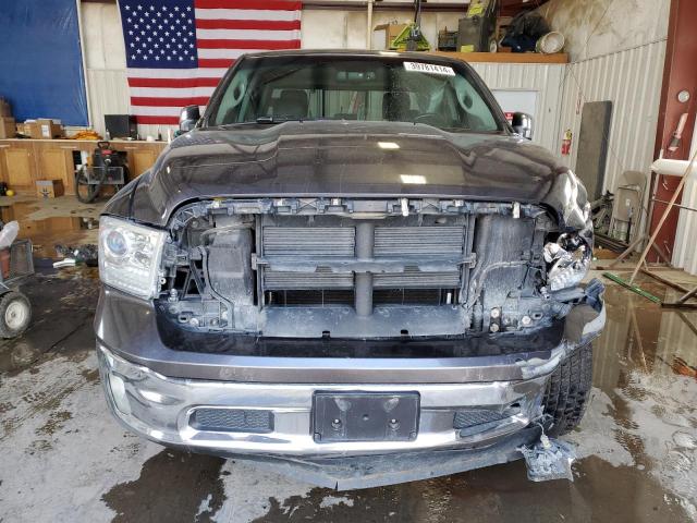 Photo 5 from auction – 2017 DODGE RAM with VIN 1C6RR7VT6HS816520
