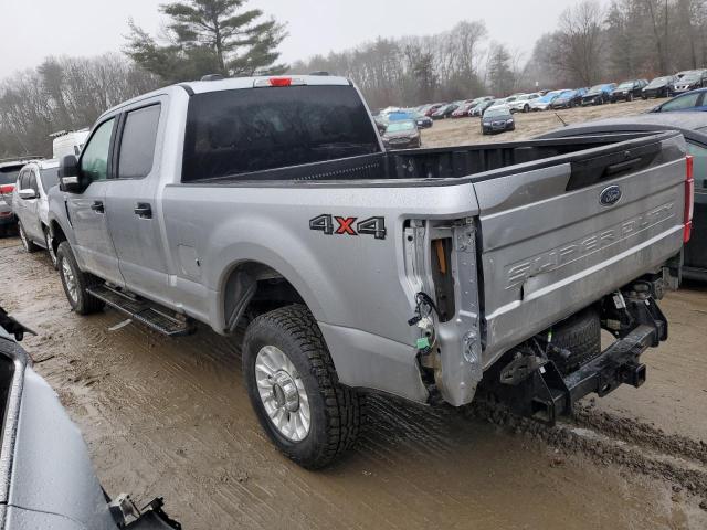 Photo 2 from auction – 2022 FORD F250 SUPER with VIN 1FT7W2B65NEE45256