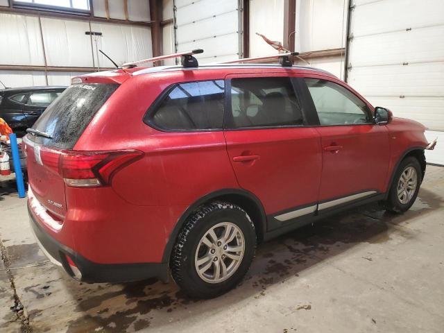 Photo 3 from auction – 2016 MITSUBISHI OUTLANDER with VIN JA4JZ3AX8GZ608596