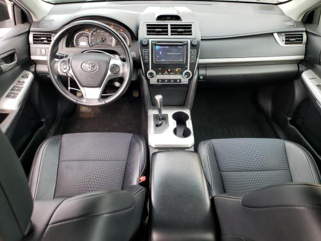 Photo 8 from auction – 2014 TOYOTA CAMRY L with VIN 4T1BF1FK9EU352043