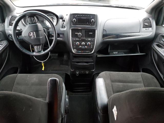 Photo 8 from auction – 2015 DODGE GRAND CARA with VIN 2C4RDGBG4FR643206