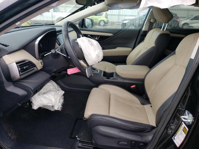 Zdjęcie 7 z aukcji – 2023 SUBARU OUTBACK LI z VIN 4S4BTGND3P3132467