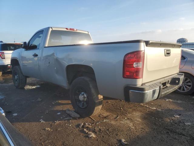 Photo 2 from auction – 2008 GMC SIERRA C15 with VIN 1GTEC14X58Z119809