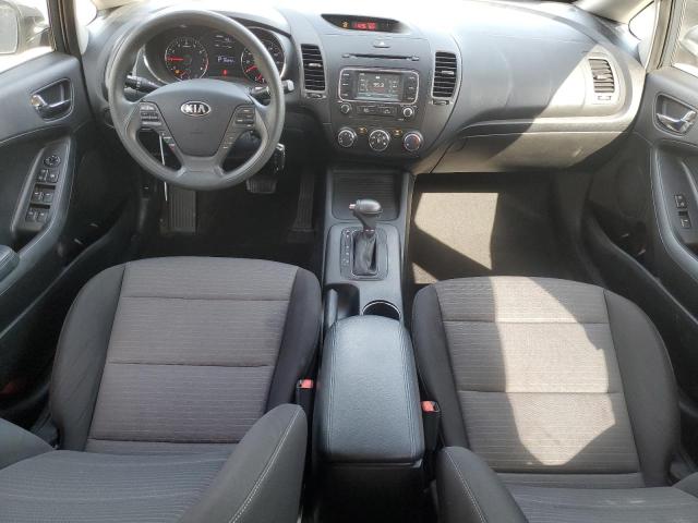 Photo 8 from auction – 2016 KIA FORTE LX with VIN KNAFX4A60G5552463