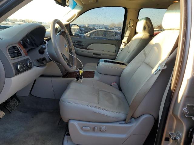 Photo 7 from auction – 2008 CHEVROLET SUBURBAN K with VIN 3GNFK16338G169388