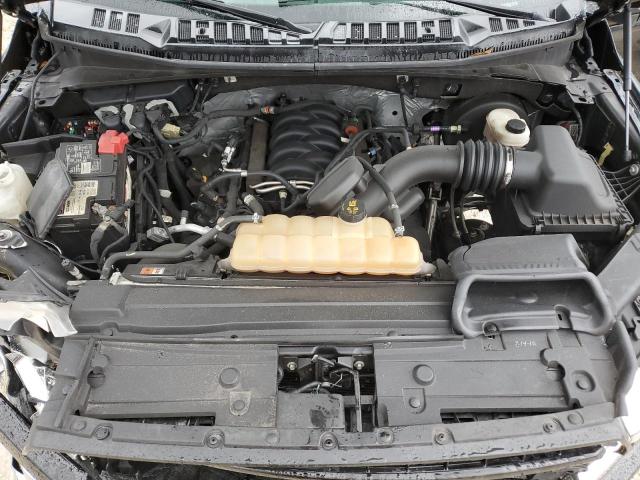 Photo 11 from auction – 2018 FORD F150 SUPER with VIN 1FTEW1C57JFC64347