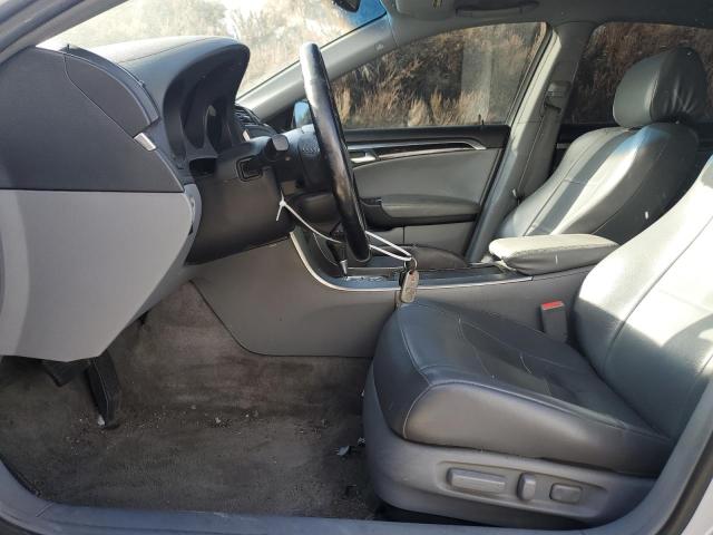 Photo 7 from auction – 2005 ACURA TL with VIN 19UUA66245A056732