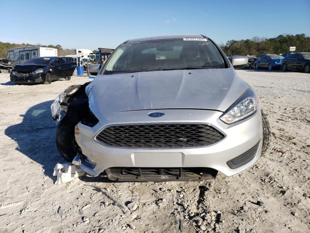 Photo 5 from auction – 2018 FORD FOCUS SE with VIN 1FADP3F27JL298771