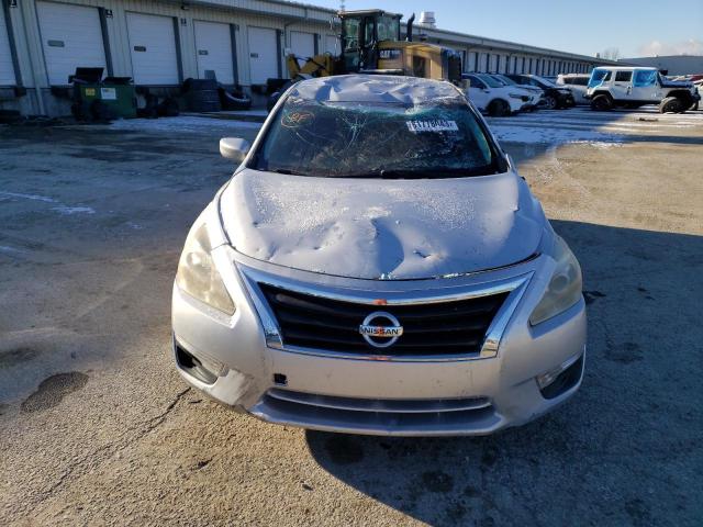 Photo 5 from auction – 2013 NISSAN ALTIMA 2.5 with VIN 1N4AL3AP0DC264127