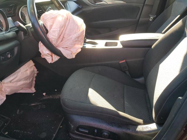 Photo 7 from auction – 2018 BUICK REGAL PREF with VIN W04GL6SX6J1046375