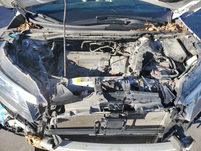 Photo 12 from auction – 2015 HONDA CR-V TOURI with VIN 5J6RM4H90FL114135