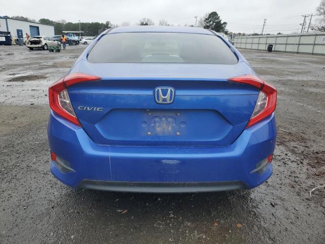 Photo 6 from auction – 2016 HONDA CIVIC EX with VIN 19XFC2F70GE007999