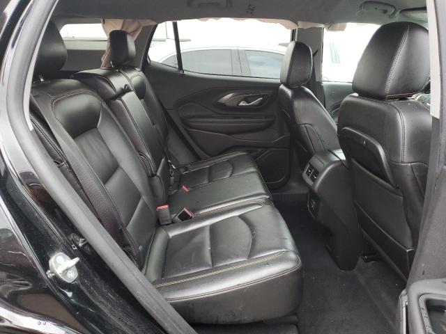 Photo 11 from auction – 2019 GMC TERRAIN SL with VIN 3GKALPEV8KL269236