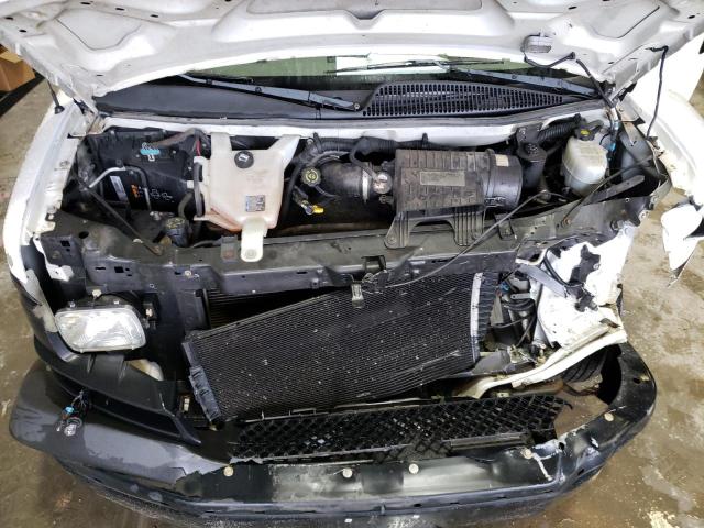 Photo 11 from auction – 2012 CHEVROLET EXPRESS G1 with VIN 1GCSGAFX9C1102605