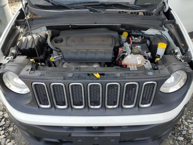 Photo 12 from auction – 2015 JEEP RENEGADE L with VIN ZACCJBBT0FPB63154