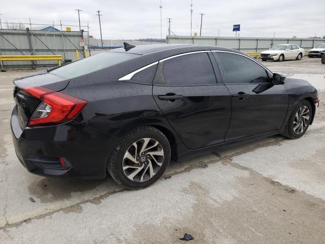 Photo 3 from auction – 2016 HONDA CIVIC EX with VIN 19XFC2F7XGE214304
