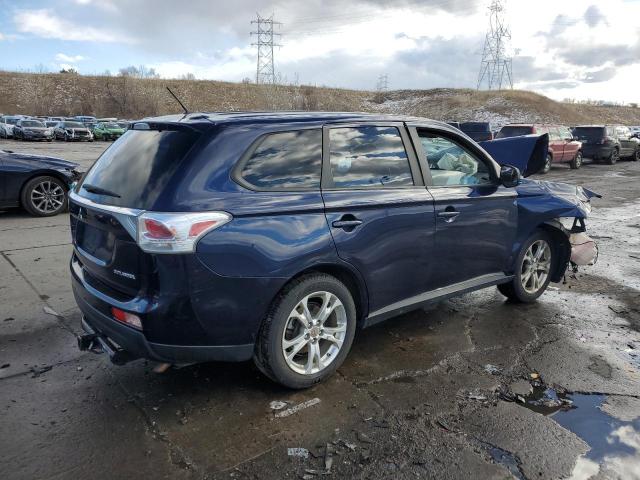 Photo 3 from auction – 2014 MITSUBISHI OUTLANDER with VIN JA4AD3A37EZ014896
