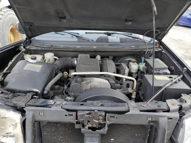 Photo 11 from auction – 2008 GMC ENVOY with VIN 1GKDT13S482146711