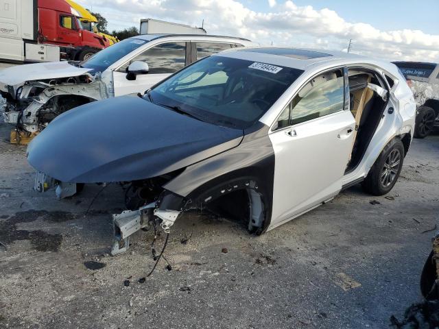 Photo 1 from auction – 2019 LEXUS NX 300 BAS with VIN JTJBARBZ1K2216904
