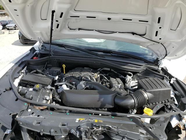 Photo 12 from auction – 2023 DODGE DURANGO GT with VIN 1C4RDJDG8PC554405