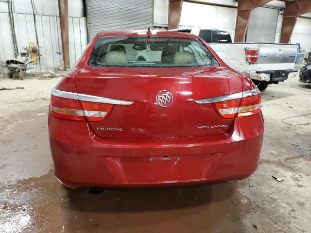 Foto 6 de la subasta – 2013 BUICK VERANO con VIN 1G4PS5SK9D4147593
