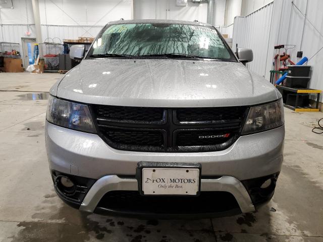 Photo 5 from auction – 2015 DODGE JOURNEY CR with VIN 3C4PDDGG5FT721066