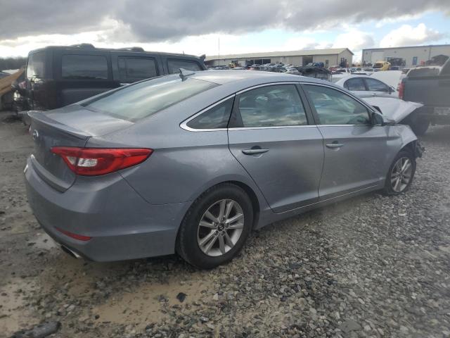 Photo 3 from auction – 2016 HYUNDAI SONATA SE with VIN 5NPE24AFXGH388684