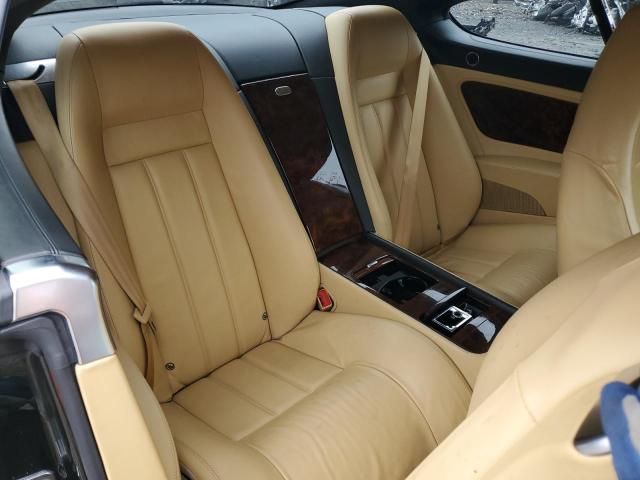 Фото 10 с аукциона – 2005 BENTLEY CONTINENTA с VIN SCBCR63W85C026120