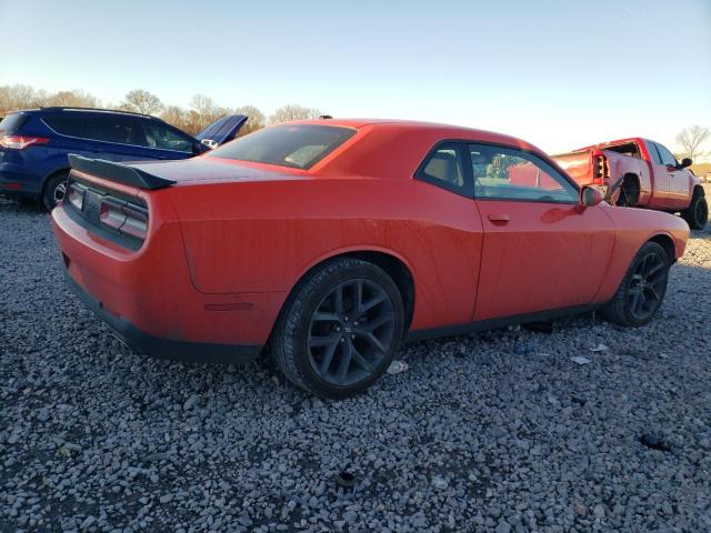 Photo 3 from auction – 2023 DODGE CHALLENGER with VIN 2C3CDZAGXPH549880