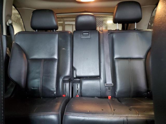 Photo 10 from auction – 2013 FORD EDGE SEL with VIN 2FMDK3JC0DBB85608