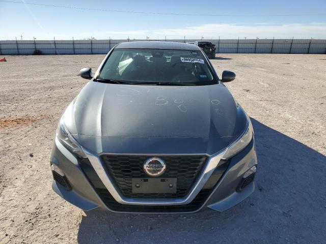 Photo 5 from auction – 2022 NISSAN ALTIMA SV with VIN 1N4BL4DVXNN423939