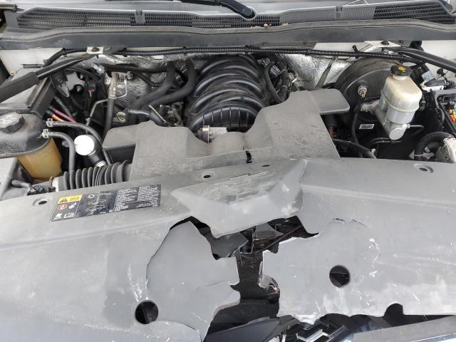 Photo 11 from auction – 2014 CHEVROLET SILVERADO with VIN 3GCUKREC4EG282360