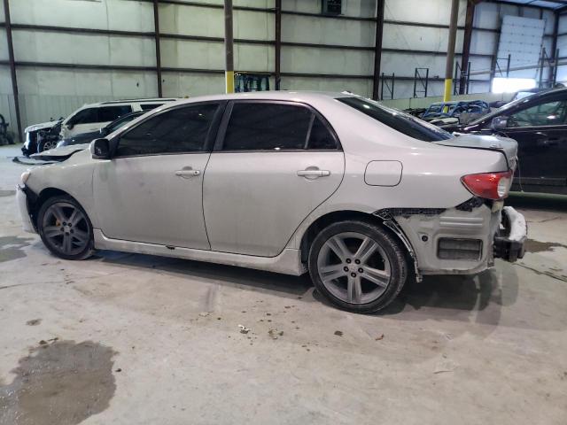 Photo 2 from auction – 2013 TOYOTA COROLLA BA with VIN 2T1BU4EE6DC094731