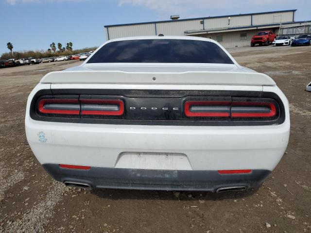 Photo 6 from auction – 2019 DODGE CHALLENGER with VIN 2C3CDZAG3KH731767