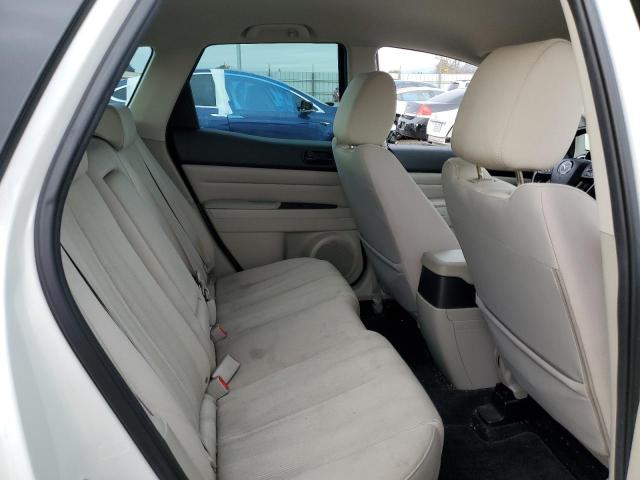 Photo 10 from auction – 2010 MAZDA CX-7 with VIN JM3ER2WMXA0338452