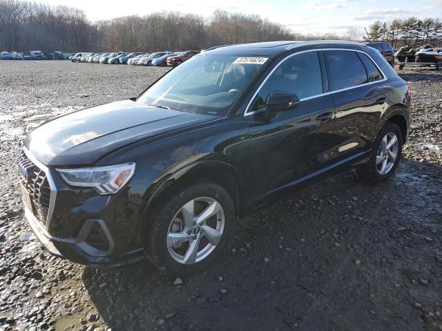 Photo 1 from auction – 2020 AUDI Q3 PREMIUM with VIN WA1AECF31L1111898