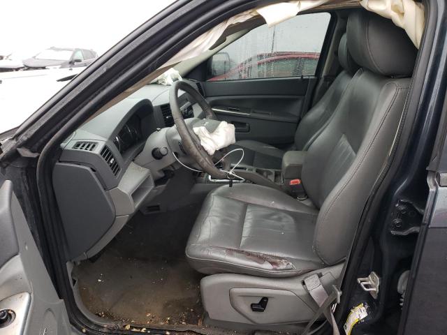 Photo 7 from auction – 2007 JEEP GRAND CHER with VIN 1J8GR48K77C692065
