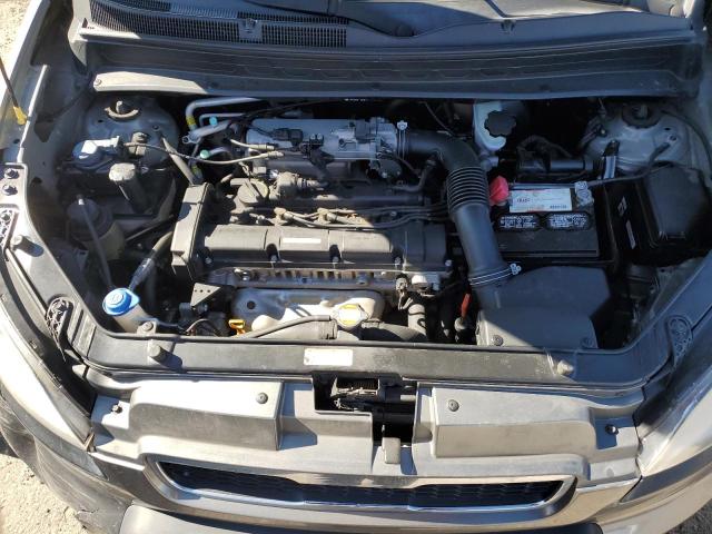 Photo 11 from auction – 2011 KIA SOUL + with VIN KNDJT2A21B7289035