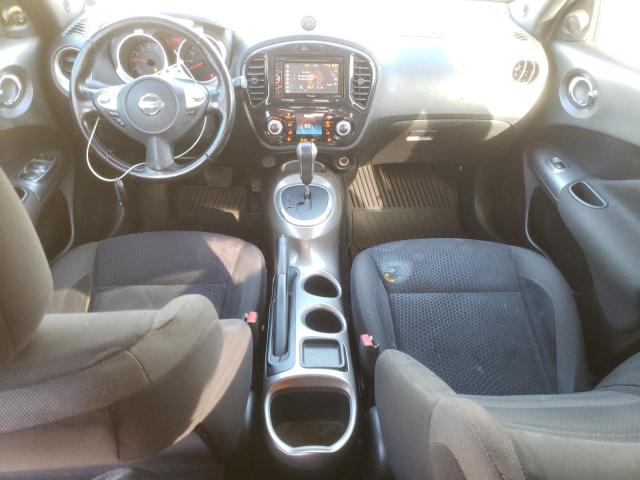 Photo 8 from auction – 2011 NISSAN JUKE S with VIN JN8AF5MR6BT008957